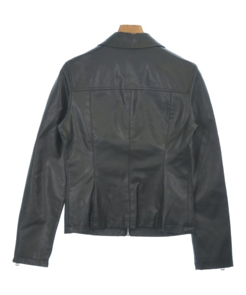 GUESS（ゲス）ライダース 黒 サイズ:M レディース/2200617234043