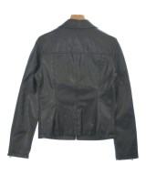 GUESS（ゲス）ライダース 黒 サイズ:M レディース/2200617234043