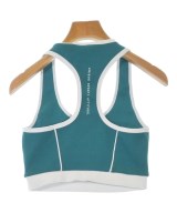 GUESS（ゲス）タンクトップ 青 サイズ:XS レディース/2200618247394