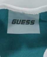 GUESS（ゲス）タンクトップ 青 サイズ:XS レディース/2200618247394