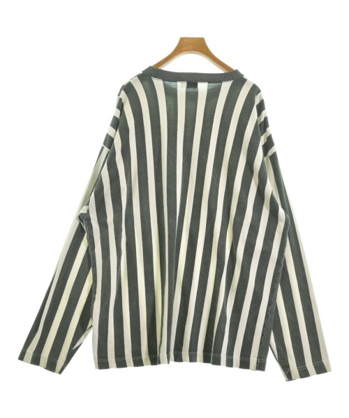 GUESS（ゲス）Tシャツ・カットソー グレー サイズ:L メンズ/2200617751625