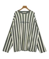 GUESS（ゲス）Tシャツ・カットソー グレー サイズ:L メンズ/2200617751625