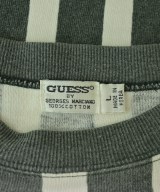 GUESS（ゲス）Tシャツ・カットソー グレー サイズ:L メンズ/2200617751625