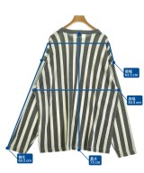 GUESS（ゲス）Tシャツ・カットソー グレー サイズ:L メンズ/2200617751625