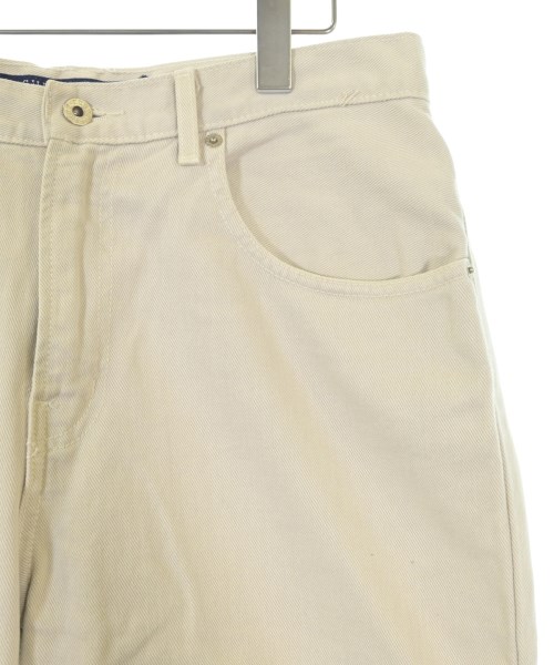 GUESS（ゲス）デニムパンツ ベージュ サイズ:32(L位) メンズ/2200600472131