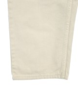 GUESS（ゲス）デニムパンツ ベージュ サイズ:32(L位) メンズ/2200600472131
