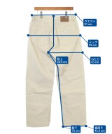 GUESS（ゲス）デニムパンツ ベージュ サイズ:32(L位) メンズ/2200600472131
