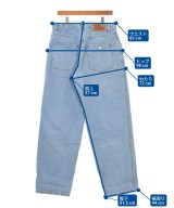 GUESS（ゲス）デニムパンツ 青 サイズ:34(XL位) メンズ/2200600472155