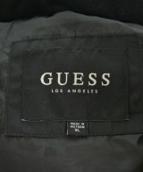 GUESS（ゲス）ダウンコート 黒 サイズ:XL メンズ/2200603764011