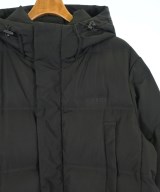 GUESS（ゲス）ダウンコート 黒 サイズ:XL メンズ/2200603764011