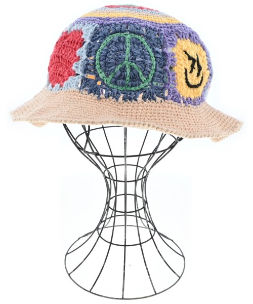 ゲス(GUESS)のGUESS ハット