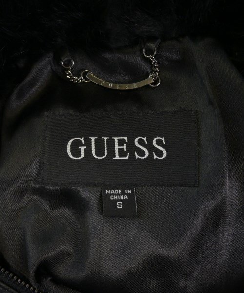 GUESS（ゲス）その他 黒 サイズ:S レディース/2200609639016