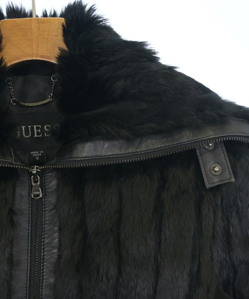 GUESS（ゲス）その他 黒 サイズ:S レディース/2200609639016