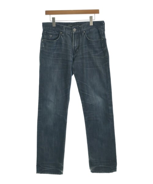 GUESS(ゲス)のデニムパンツ サイズ:31(M位) 1,800円