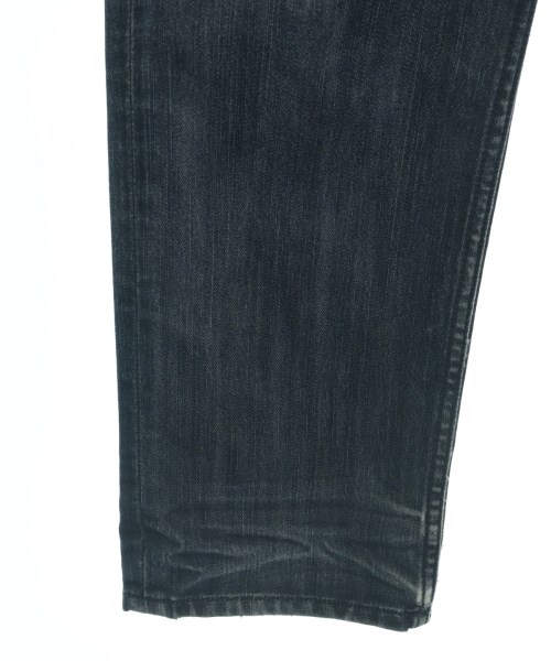 GUESS（ゲス）デニムパンツ 紺 サイズ:31(M位) メンズ/2200673007032