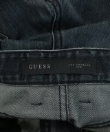 GUESS（ゲス）デニムパンツ 紺 サイズ:31(M位) メンズ/2200673007032