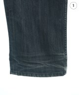GUESS（ゲス）デニムパンツ 紺 サイズ:31(M位) メンズ/2200673007032