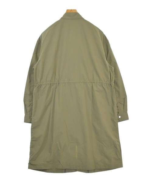 GUESS（ゲス）モッズコート カーキ サイズ:S レディース/2200669771077
