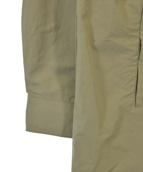 GUESS（ゲス）モッズコート カーキ サイズ:S レディース/2200669771077