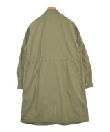 GUESS（ゲス）モッズコート カーキ サイズ:S レディース/2200669771077