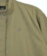 GUESS（ゲス）モッズコート カーキ サイズ:S レディース/2200669771077