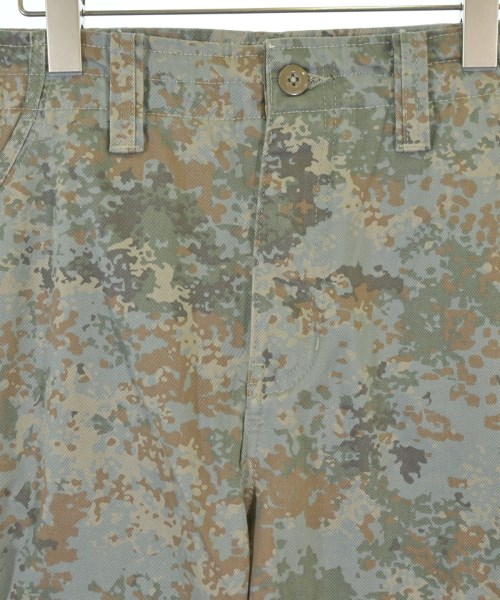 GUESS（ゲス）カーゴパンツ グレー サイズ:31(M位) メンズ/2200677383019