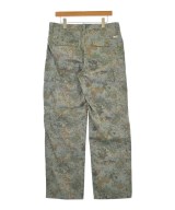 GUESS（ゲス）カーゴパンツ グレー サイズ:31(M位) メンズ/2200677383019