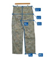 GUESS（ゲス）カーゴパンツ グレー サイズ:31(M位) メンズ/2200677383019