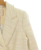 GUESS（ゲス）カジュアルジャケット ベージュ サイズ:S レディース/2200678094013