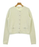 GUESS（ゲス）カーディガン 白 サイズ:L レディース/2200678094020