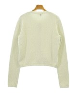 GUESS（ゲス）カーディガン 白 サイズ:L レディース/2200678094020