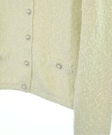 GUESS（ゲス）カーディガン 白 サイズ:L レディース/2200678094020