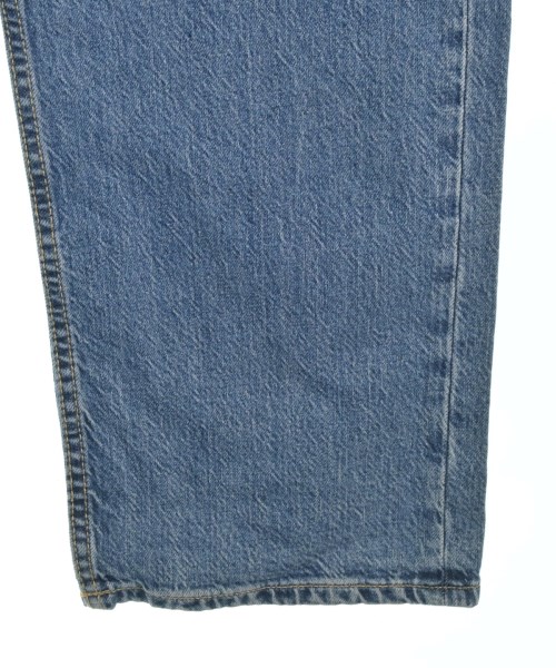GUESS（ゲス）デニムパンツ 青 サイズ:32(L位) メンズ/2200671863081