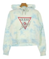 GUESS パーカー