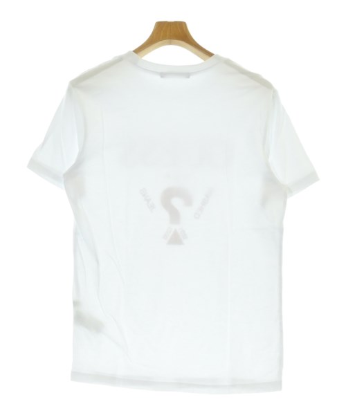 GUESS（ゲス）Tシャツ・カットソー 白 サイズ:M メンズ/2200679155041