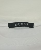 GUESS（ゲス）Tシャツ・カットソー 白 サイズ:M メンズ/2200679155041