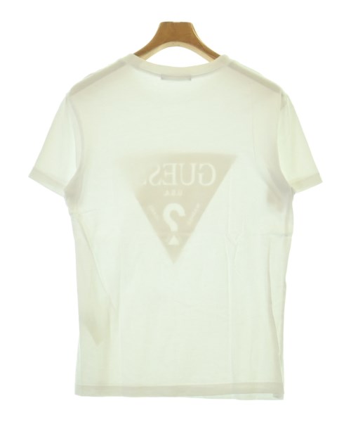 GUESS（ゲス）Tシャツ・カットソー 白 サイズ:M メンズ/2200690638097