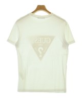 GUESS（ゲス）Tシャツ・カットソー 白 サイズ:M メンズ/2200690638097