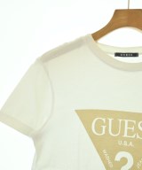 GUESS（ゲス）Tシャツ・カットソー 白 サイズ:M メンズ/2200690638097