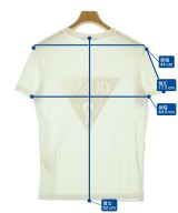 GUESS（ゲス）Tシャツ・カットソー 白 サイズ:M メンズ/2200690638097