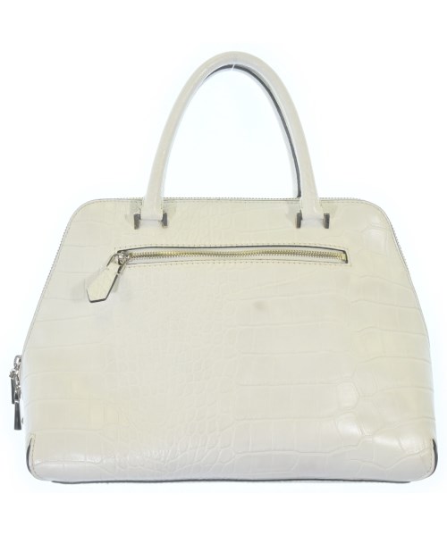 GUESS（ゲス）トートバッグ 白 サイズ:- レディース/2200694645060