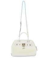 GUESS（ゲス）トートバッグ 白 サイズ:- レディース/2200694645060