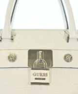 GUESS（ゲス）トートバッグ 白 サイズ:- レディース/2200694645060