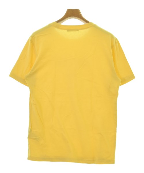 GUESS（ゲス）Tシャツ・カットソー 黄 サイズ:L メンズ/2200694959013