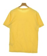 GUESS（ゲス）Tシャツ・カットソー 黄 サイズ:L メンズ/2200694959013