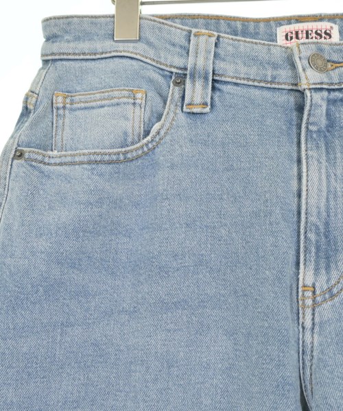 GUESS（ゲス）デニムパンツ 青 サイズ:30(M位) メンズ/2200696102462