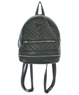 GUESS（ゲス）バックパック・リュック 黒 サイズ:- レディース/2200693764038