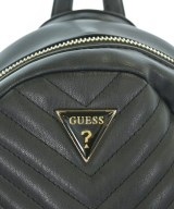 GUESS（ゲス）バックパック・リュック 黒 サイズ:- レディース/2200693764038