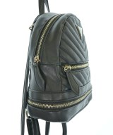 GUESS（ゲス）バックパック・リュック 黒 サイズ:- レディース/2200693764038