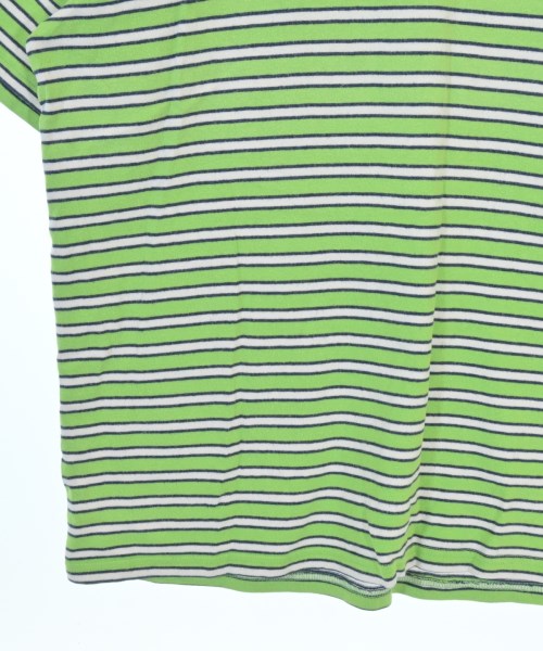 GUESS（ゲス）Tシャツ・カットソー 緑 サイズ:M メンズ/2200700320028